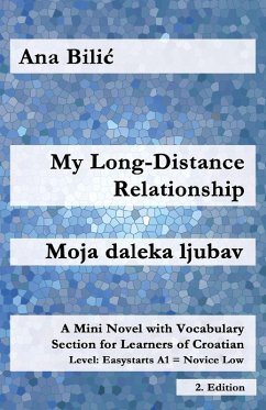 Cover My Long-Distance Relationship / Moja daleka ljubav