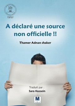Cover A déclaré une source non officielle !!
