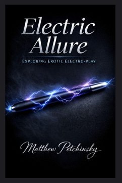 Electric Allure - Petchinsky, Matthew