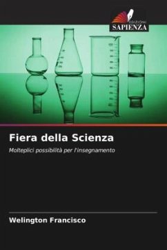 Cover Fiera della Scienza