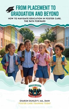 Cover From Placement to Graduation and Beyond