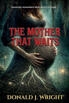 Cover The Mother That Waits