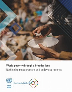 Cover World Poverty Through a Broader Lens