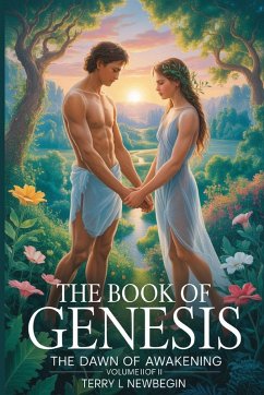 The Book Of Genesis - Newbegin, Terry L.