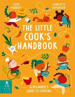 Cover The Little Cook's Handbook