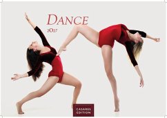 Cover Dance Kalender 2027 - Wandkalender   Fotokalender   Tanzkalender Kunst 24x35cm - Inspirierender . für Tanzbegeisterte, Perfekt für Zuhause & Büro.