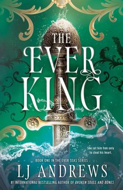 The Ever King - Andrews, Lj