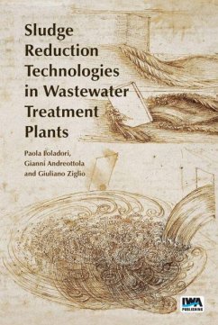 Cover Sludge Reduction Technologies in Wastewater Treatment Plants