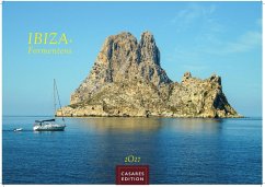 Cover Ibiza/Formentera Kalender 2027 - Wandkalender   Fotokalender Spanien 24x35 cm - . mit 12 beeindruckenden Motiven der Inseln.
