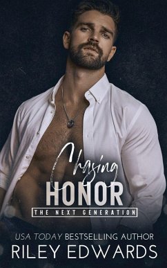 Cover Chasing Honor