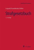 Strafgesetzbuch