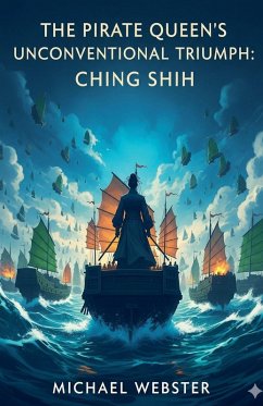 Cover The Pirate Queen's Unconventional Triumph