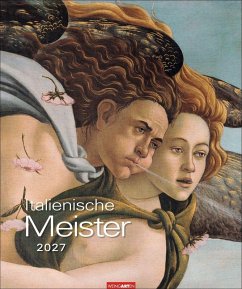 Cover Italienische Meister 2027