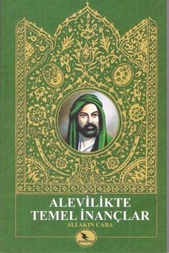 Cover Alevilikte Temel Inanclar