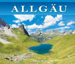Cover Allgäu