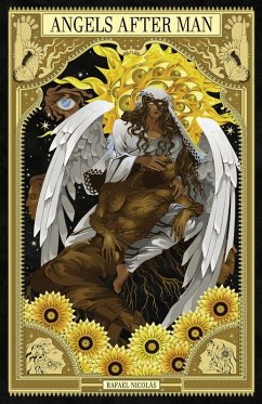 Cover Angels After Man