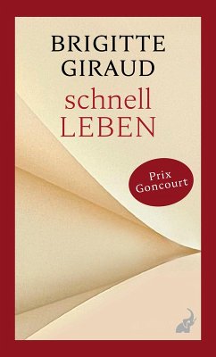 Cover Schnell leben
