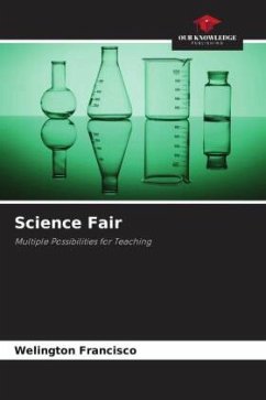 Cover Science Fair