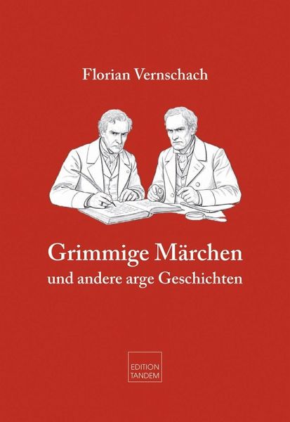 Grimmige Märchen