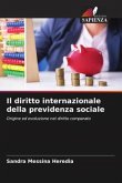 Il diritto internazionale della previdenza sociale