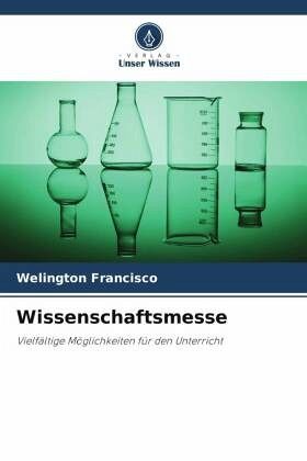Wissenschaftsmesse