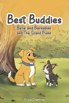 Best Buddies - Crabtree, Erika