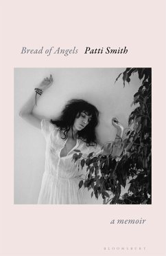 Bread of Angels - Smith, Patti