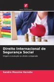 Direito Internacional de Segurança Social