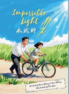 Cover Impossible Light 永远的光