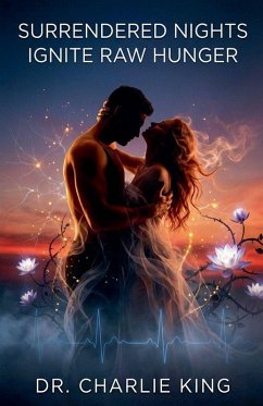 Cover Surrendered Nights Ignite Raw Hunger