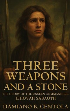Cover Three Weapons and a Stone