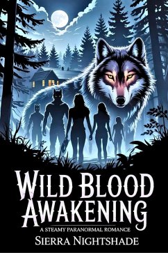 Cover Wild Blood Awakening (eBook, ePUB)