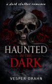 Haunted in the dark (eBook, ePUB)