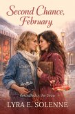 Second Chance, February (eBook, ePUB) Second Chance, February (eBook, ePUB)