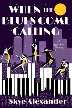 Cover When the Blues Come Calling (eBook, ePUB)