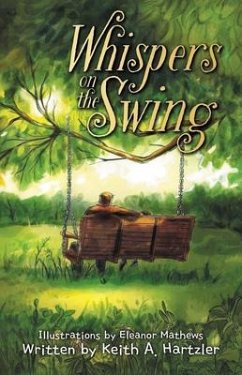 Cover Whispers on the Swing (eBook, ePUB)
