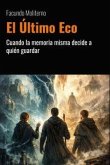 El Último Eco (eBook, ePUB)