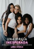 Una orgía inesperada (eBook, ePUB)