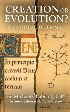 Cover Creation or Evolution? A Catholic Dilemma (eBook, ePUB)