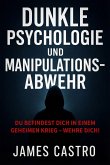Dunkle Psychologie und Manipulationsabwehr (eBook, ePUB)