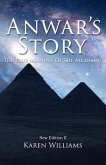 ANWAR'S STORY: The True Meaning of the ALCHEMIST (eBook, ePUB)