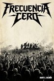 Frecuencia cero (eBook, ePUB)
