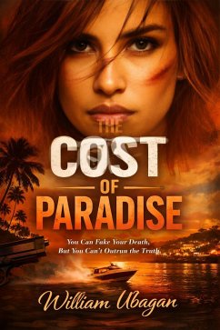 Cover The Cost of Paradise (eBook, ePUB)