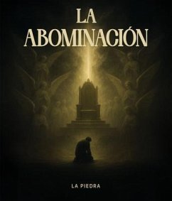 Cover LA ABOMINACIÓN: I Parte (eBook, ePUB)