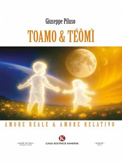 Cover Toamo & Téômì (eBook, ePUB)
