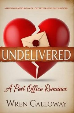 Cover UNDELIVERED (eBook, ePUB)