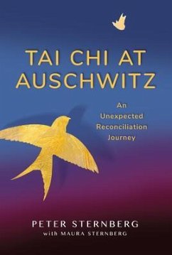Cover Tai Chi at Auschwitz (eBook, ePUB)
