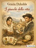 I giuochi della vita (eBook, ePUB)