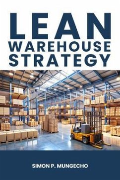 Cover Lean Warehouse (eBook, ePUB)