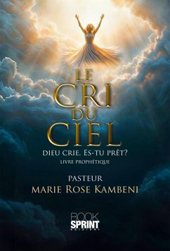 Cover Le cri du ciel (eBook, ePUB)